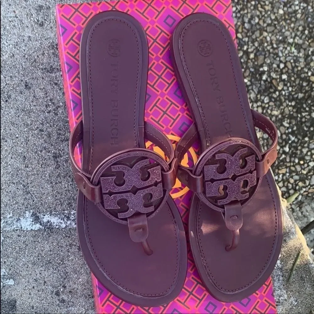 Tory Burch Miller sandal